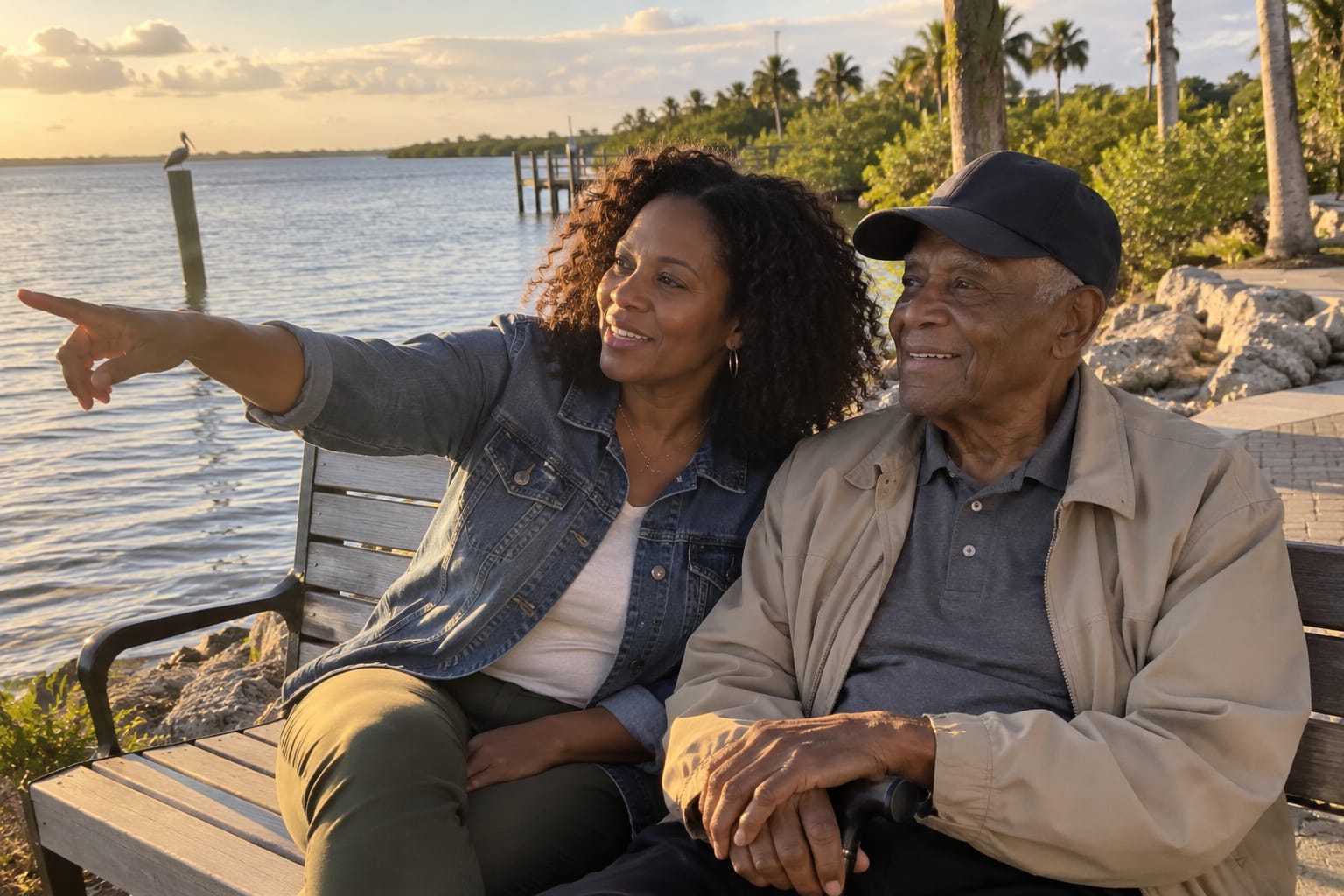 Assisted Living in Melbourne and Viera, FL: A Brevard County Family Guide