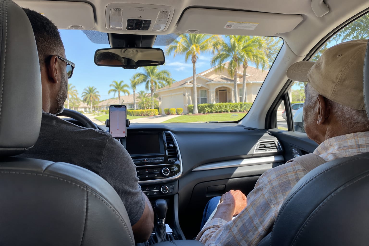 Assisted Living Near Me: How to Find and Check Licensed Facilities in Florida