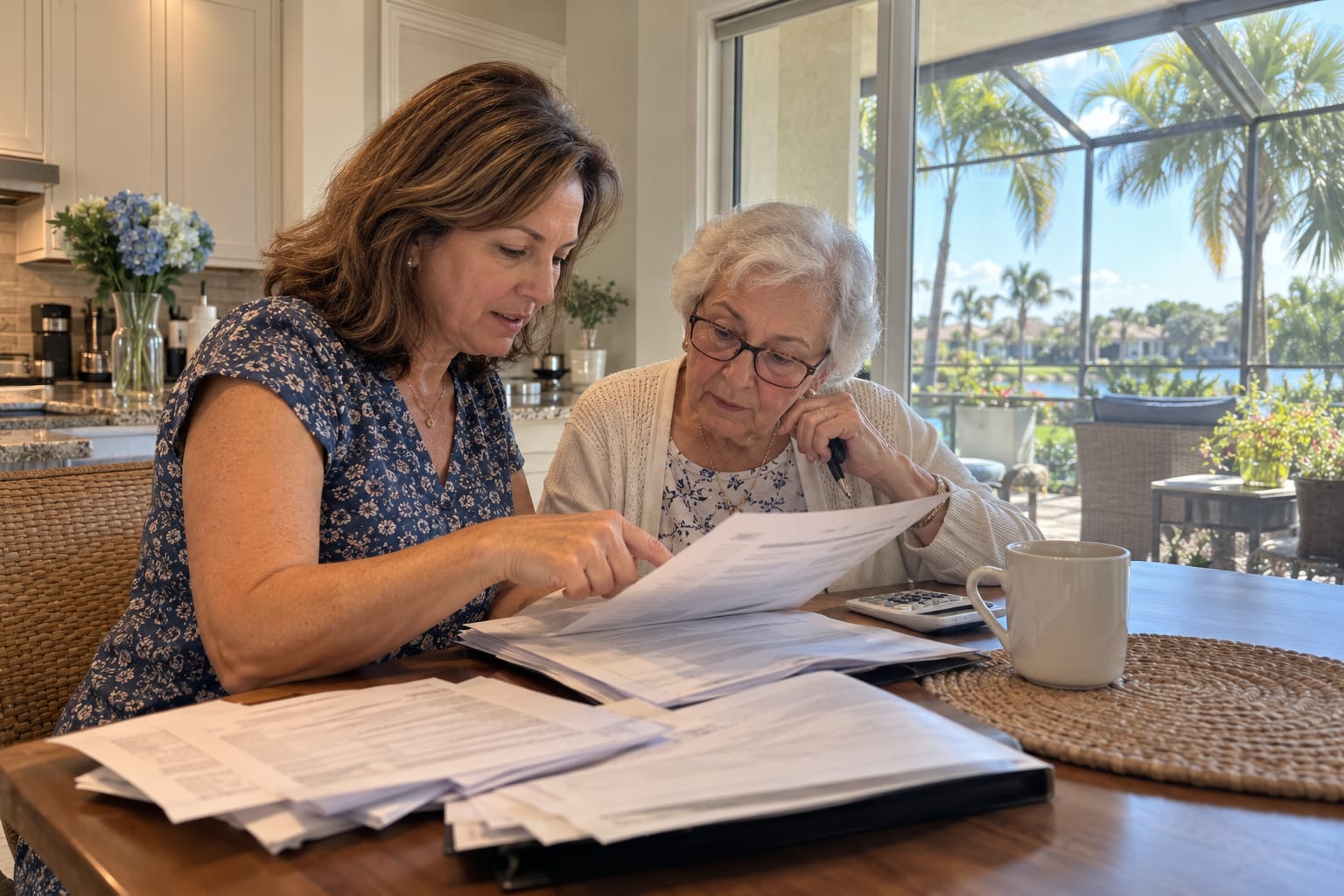 Assisted Living Rate Increases in Florida: How Often Prices Rise and How to Plan