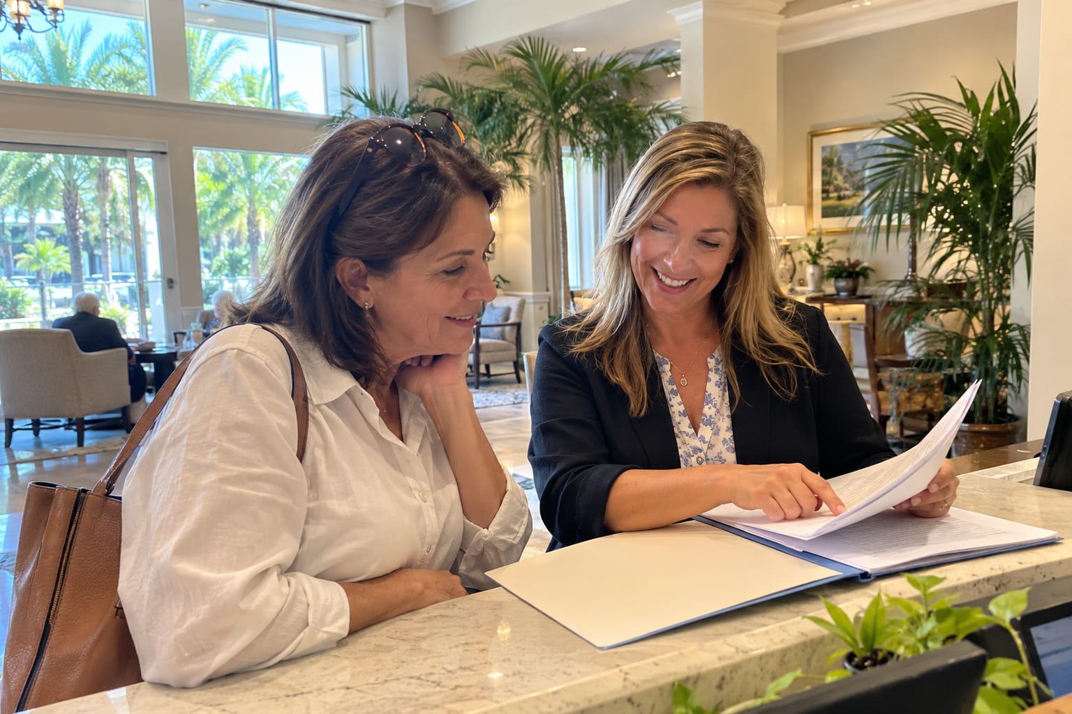 Florida Assisted Living License Types Explained: Standard, ECC, LNS, LMH and Memory Care
