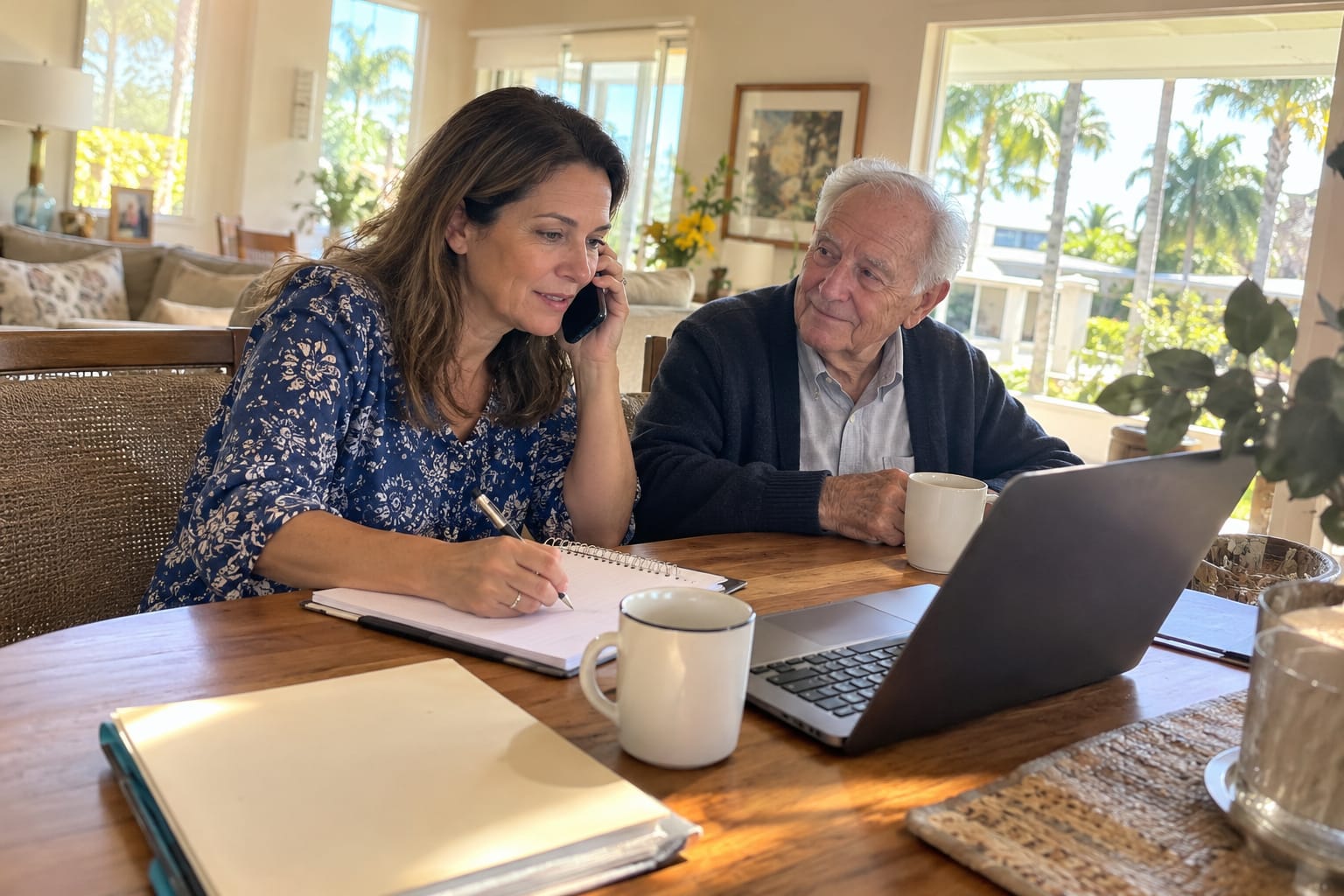 The Florida Medicaid Long-Term Care Waitlist: How to Get On It and What to Expect