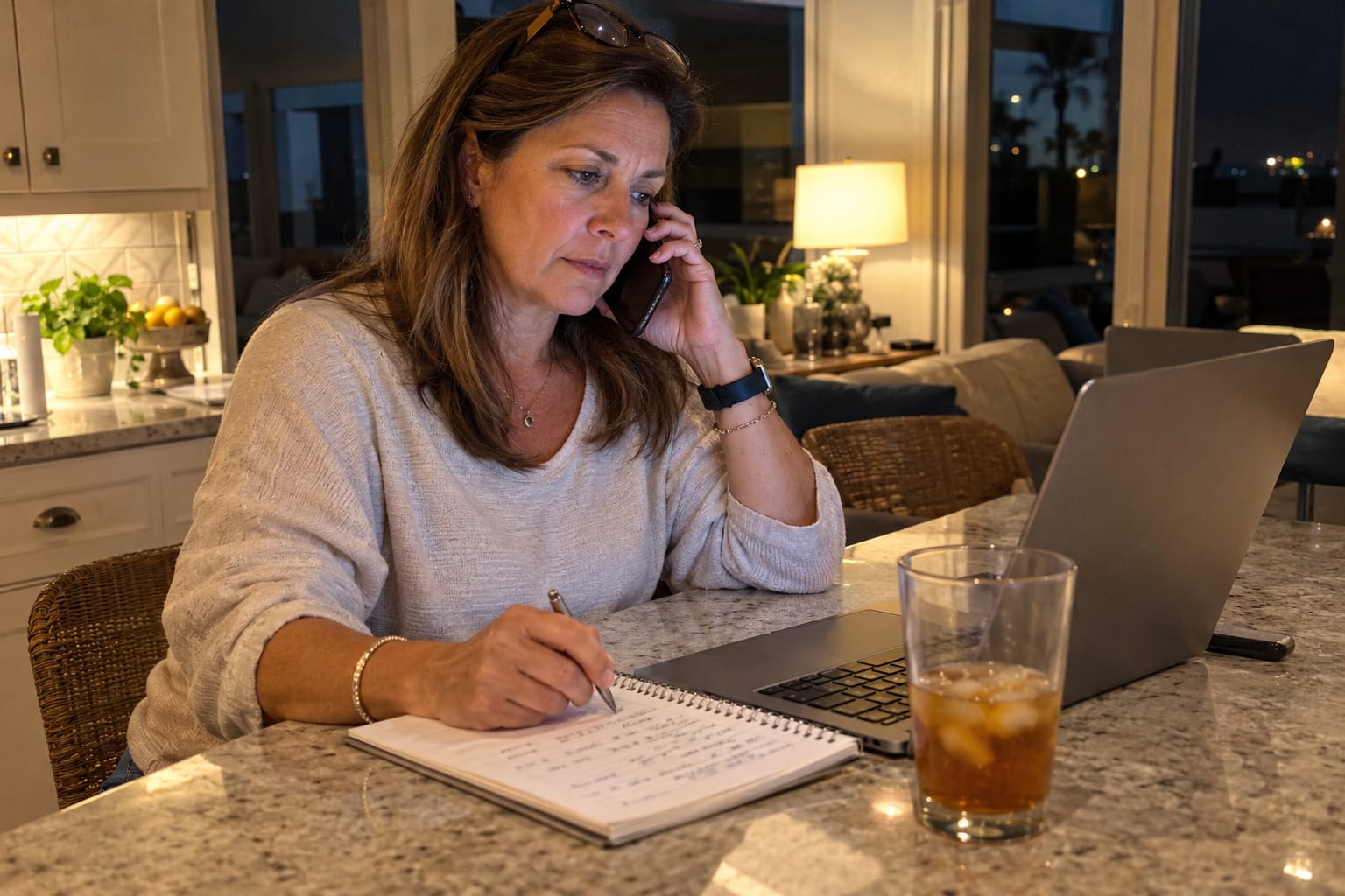 Senior Living Referral Services in Florida: How They Get Paid and What to Ask